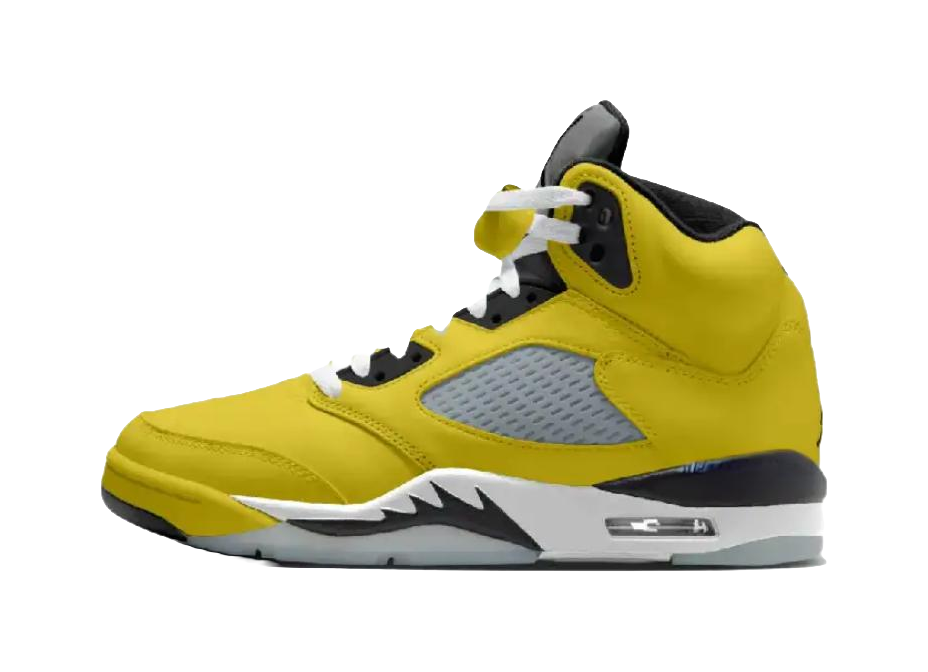 Jordan 5 Retro Tokyo T23 2025 vjkicks