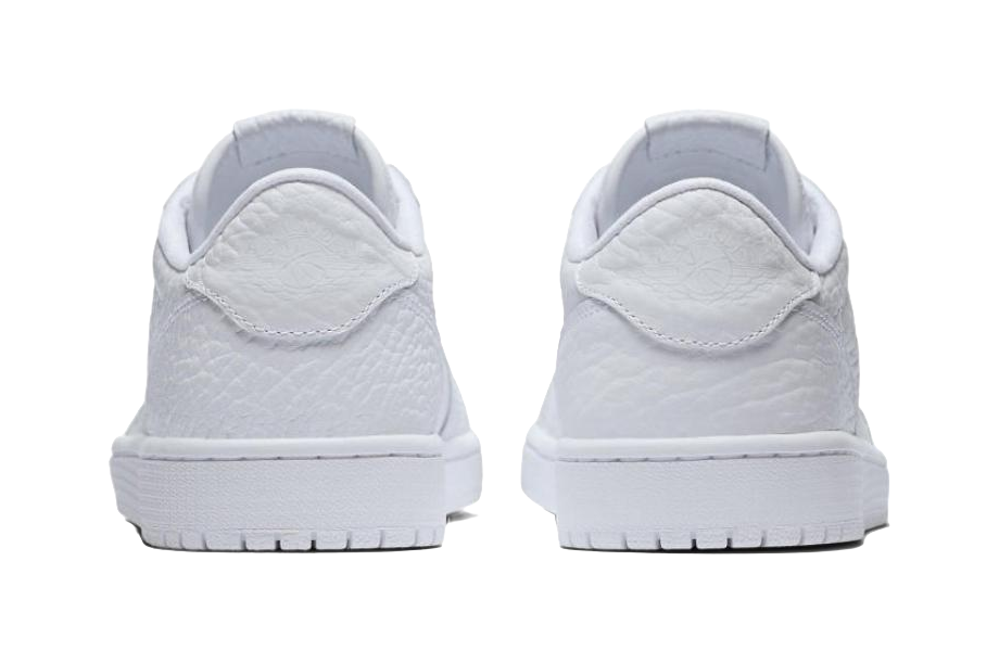 Jordan 1 Retro Low Ns Triple White vjkicks