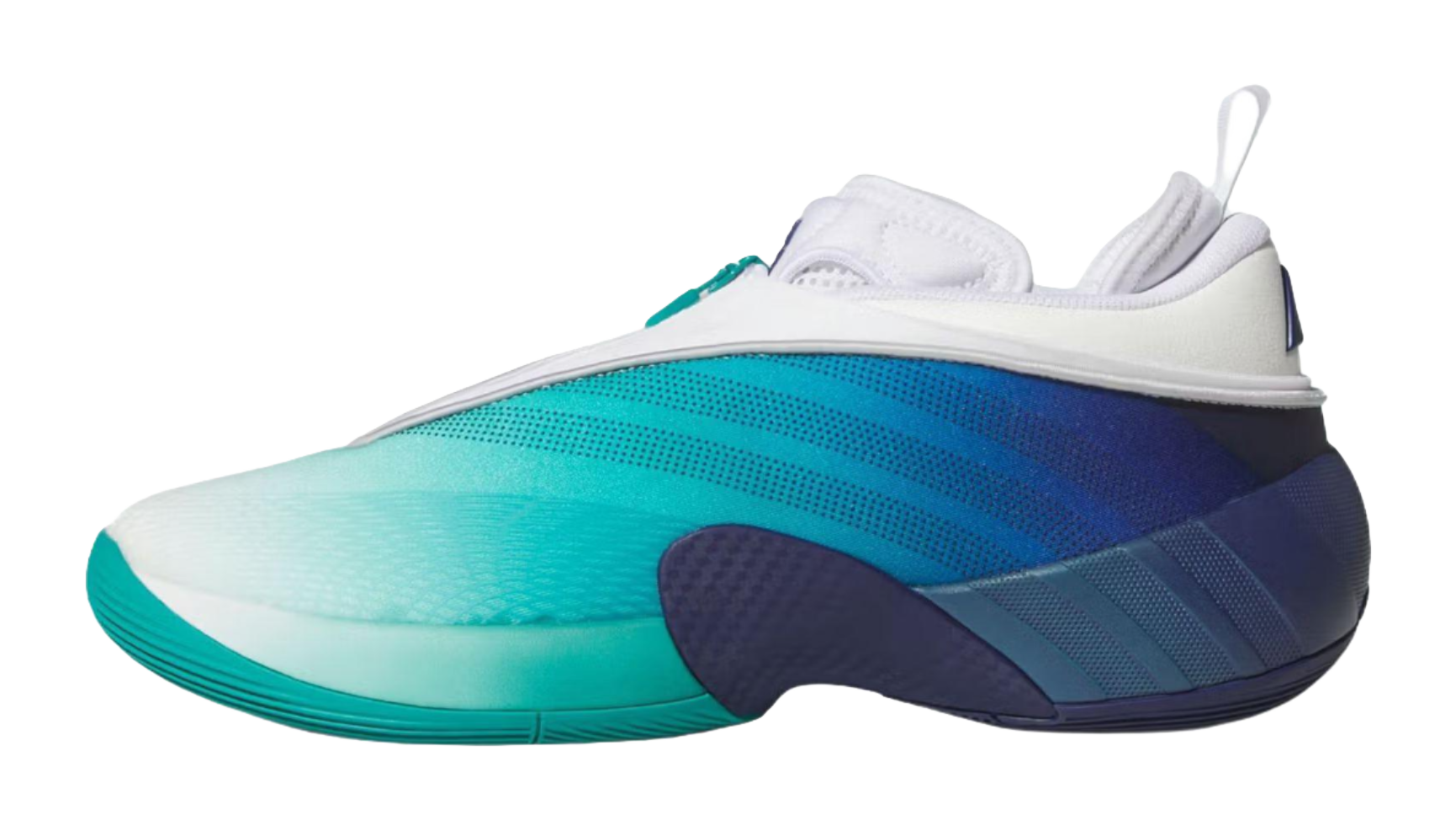 Adidas D.O.N. Issue #7 Pure Teal vjkicks