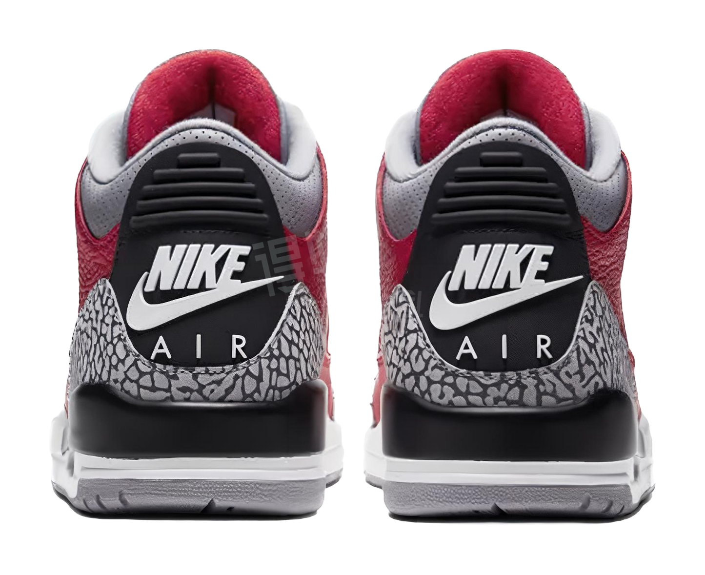 Air Jordan 3 Retro Se Unite vjkicks