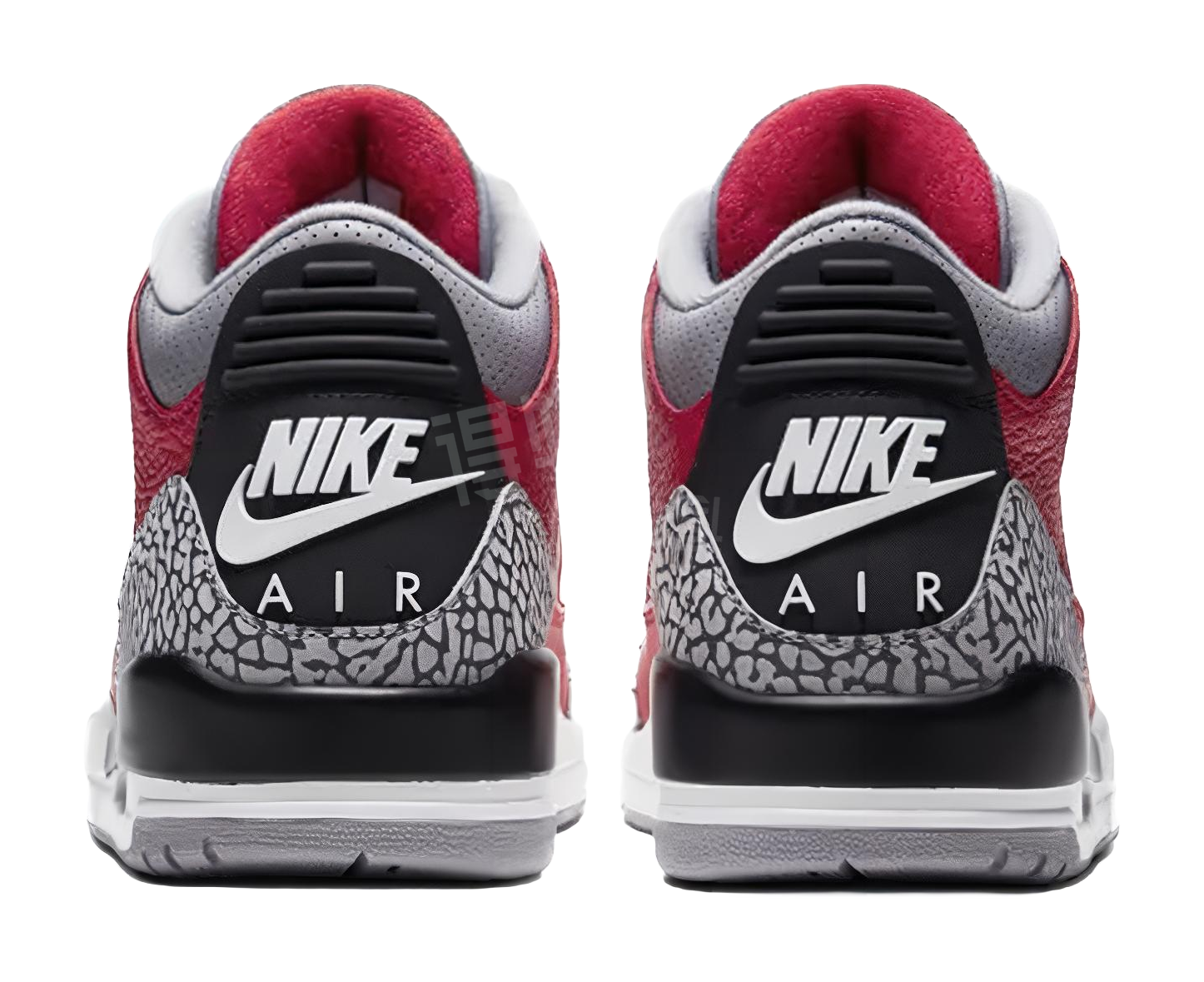 Air Jordan 3 Retro Se Unite vjkicks