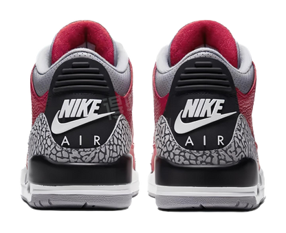 Air Jordan 3 Retro Se Unite vjkicks