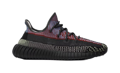 Adidas Yeezy Boost 350 V2 Yecheil Non-Reflective Mens vjkicks