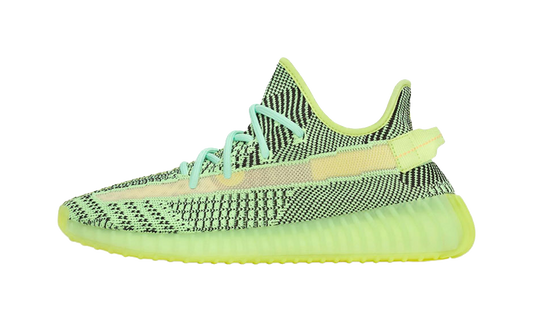 Adidas Yeezy Boost 350 V2 Yeezreel Non-Reflective Mens vjkicks
