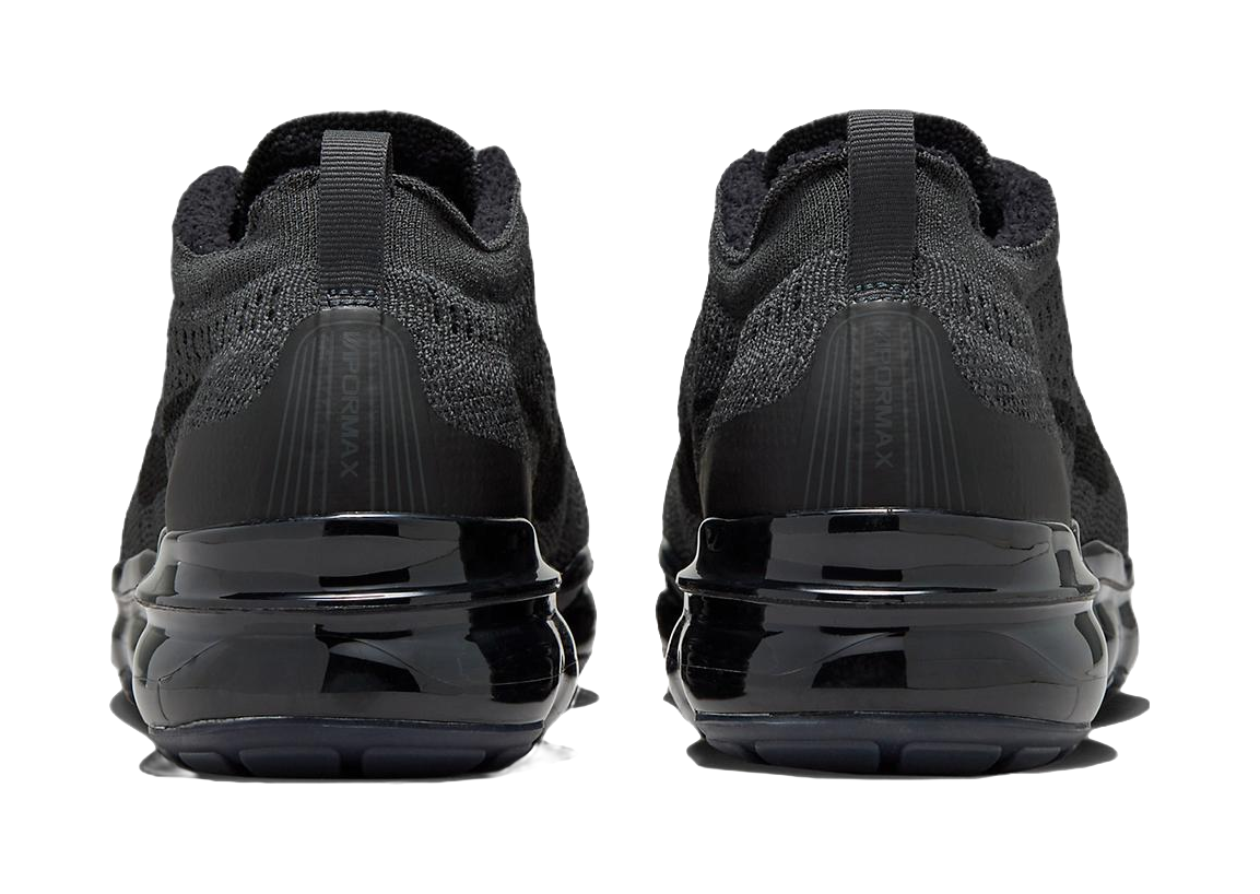 Nike Air VaporMax 2023 Flyknit Anthracite vjkicks