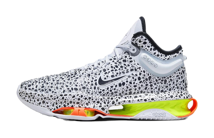 Nike Air Zoom Gt Jump 2 Olympic Safari vjkicks