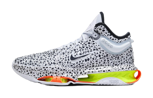 Nike Air Zoom Gt Jump 2 Olympic Safari vjkicks