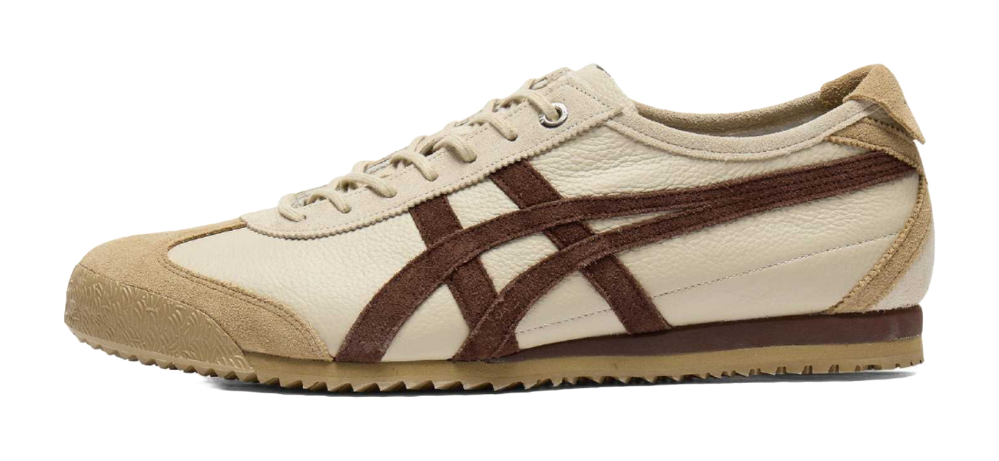 Onitsuka Tiger MEXICO 66 Casual Shoes Unisex vjkicks