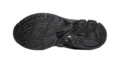 ASICS Gel Kayano 14 Black Pure Silver vjkicks