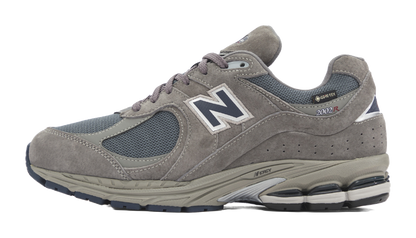 New Balance 2002R GORE TEX Castlerock Natural Indigo vjkicks