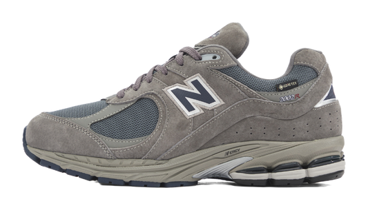 New Balance 2002R GORE TEX Castlerock Natural Indigo vjkicks