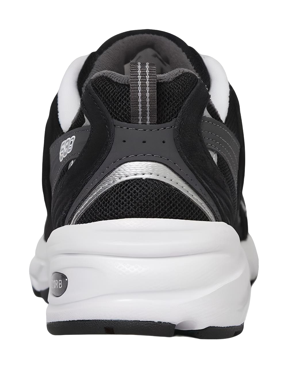 New Balance 530 Black vjkicks