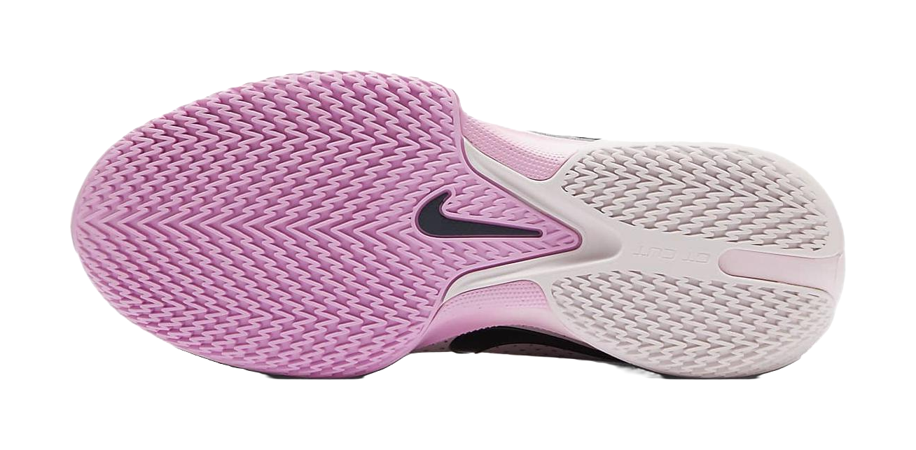 Nike Air Zoom Gt Cut Cross Ep Think Pink vjkicks