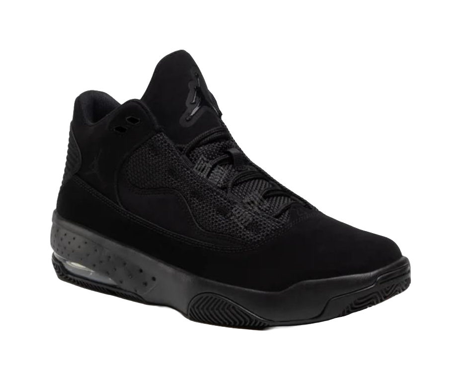 Air Jordan Max Aura 2 Black vjkicks