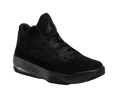 Air Jordan Max Aura 2 Black vjkicks
