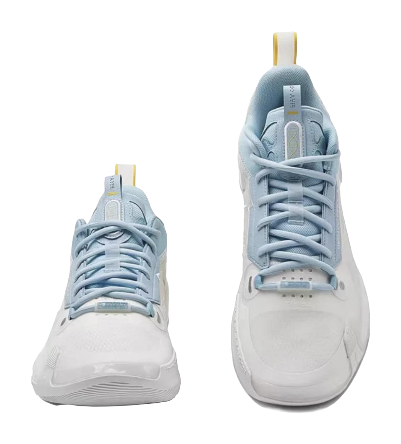 LINING Way Of Wade 10 Ice Blood vjkicks