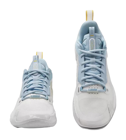 LINING Way Of Wade 10 Ice Blood vjkicks