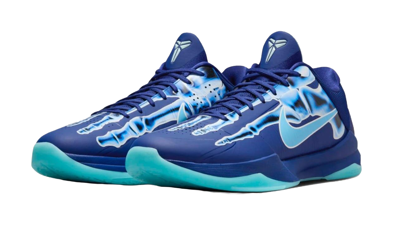 Nike Kobe 5 Protro X Ray vjkicks