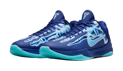 Nike Kobe 5 Protro X Ray vjkicks