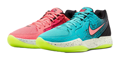 Nike Kool Aid X Ja 2 EP Mixed Berry vjkicks