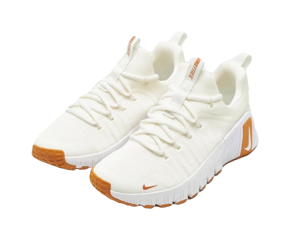 Nike Free Metcon 6 Sail White Monarch Womens vjkicks
