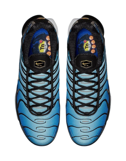 Nike Air Max Plus Og Hyper Blue vjkicks