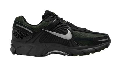 Nike Zoom Vomero 5 Black Sequoia vjkicks