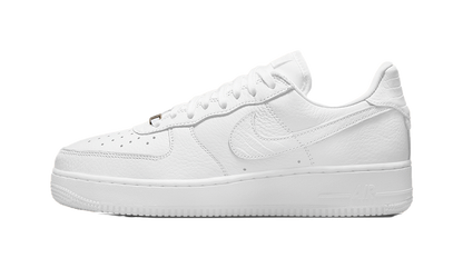 Nike Air Force 1 Low 07 Craft Quadruple White vjkicks