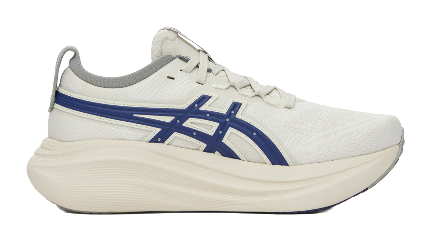 ASICS Gel Nimbus 27 ASICS Track Club vjkicks