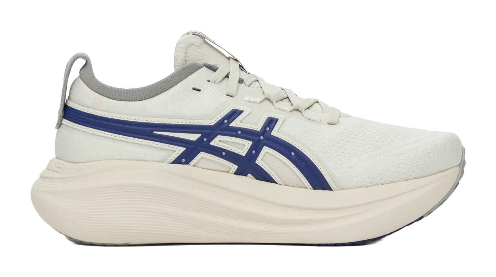 ASICS Gel Nimbus 27 ASICS Track Club vjkicks