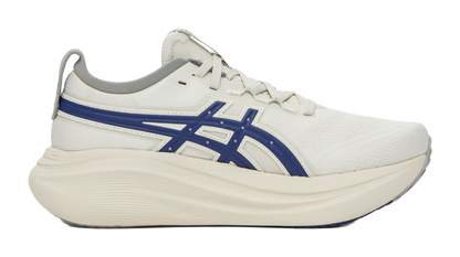 ASICS Gel Nimbus 27 ASICS Track Club vjkicks