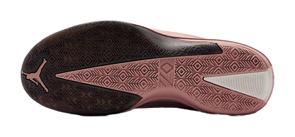 Jordan Air Jordan 40 Rebound Grip Basketball Shoes Mens Rusty Pink Asian Version vjkicks