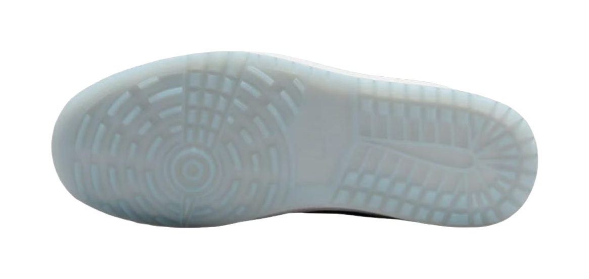 Jordan 1 Mule Golf Wolf Grey vjkicks