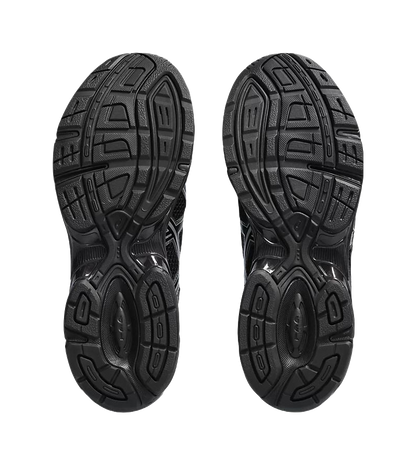 ASICS Gel 1130 Black Pure Silver vjkicks