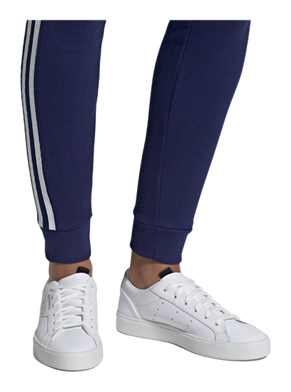 Adidas Sleek Clould White Womens vjkicks