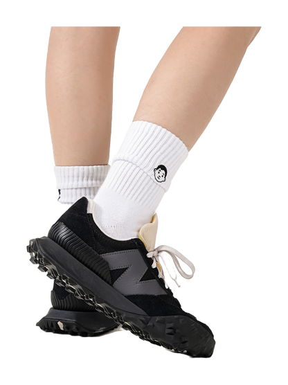 New Balance XC 72 Black Moonbeam vjkicks