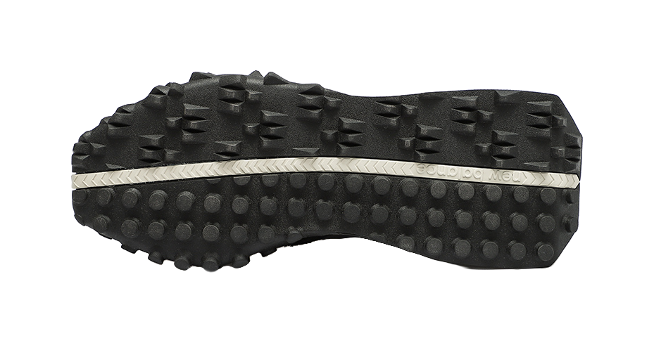 New Balance XC 72 Black Moonbeam vjkicks