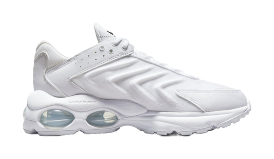 Nike Air Max Tw Triple White vjkicks