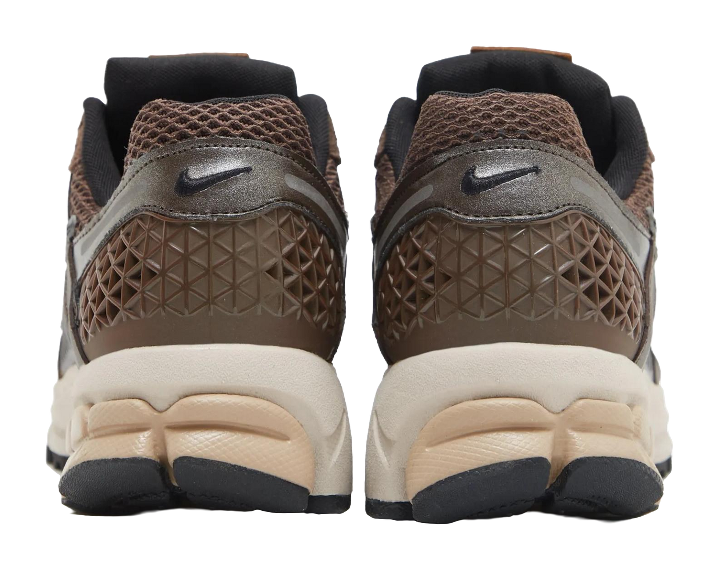 Nike Zoom Vomero 5 Baroque Brown Womens vjkicks