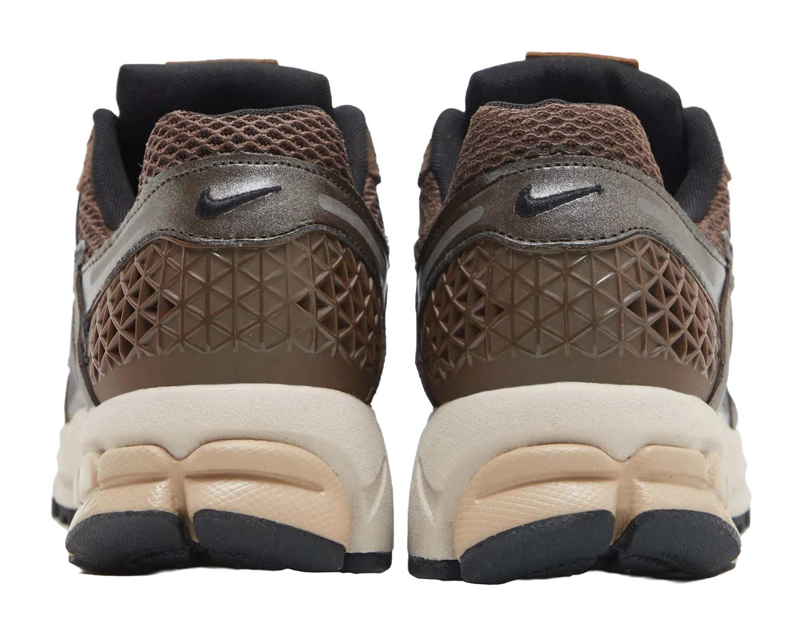Nike Zoom Vomero 5 Baroque Brown Womens vjkicks