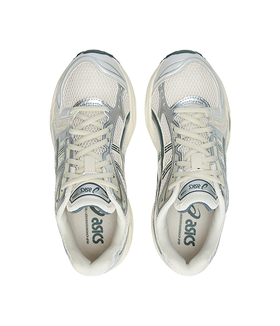 ASICS Gel Kayano 14 Birch Dark Pewter vjkicks