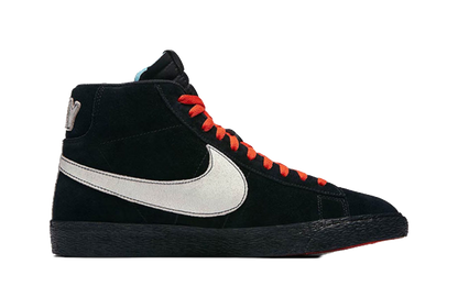 Nike Blazer Mid La Vs. Nyc vjkicks
