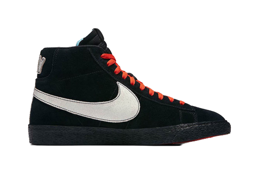 Nike Blazer Mid La Vs. Nyc vjkicks