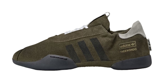 Adidas Song For The Mute X Adidas Womens Taekwondo Mei Brown Womens vjkicks