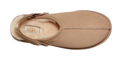 UGG Lanah Clog Chestnut Womens vjkicks