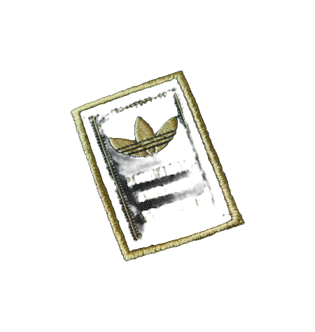 Adidas Mexico Gold Jersey vjkicks