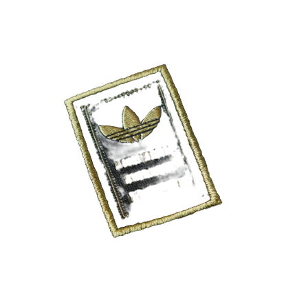 Adidas Mexico Gold Jersey vjkicks