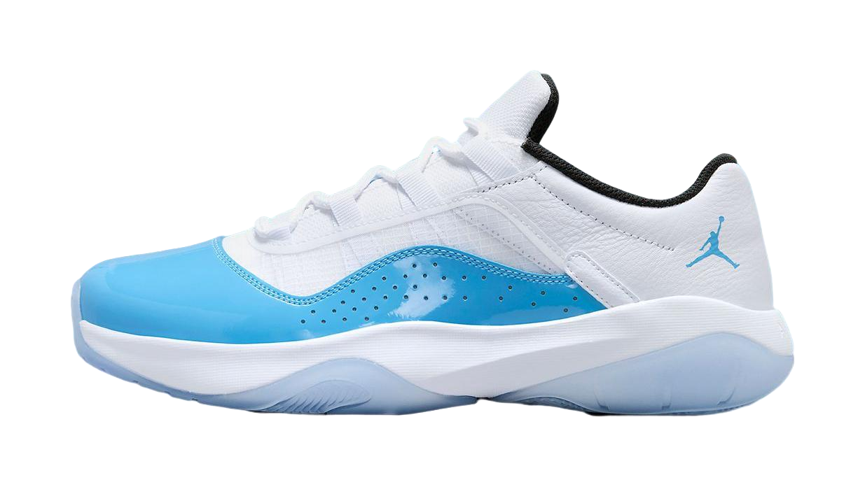 Jordan 11 Cmft Low University Blue vjkicks