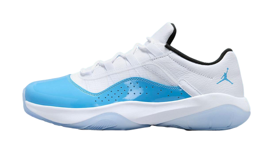 Jordan 11 Cmft Low University Blue vjkicks