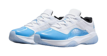 Jordan 11 Cmft Low University Blue vjkicks